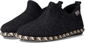 Toni Pons Women's Duna-FP Pink Slippers - One Size - Flat, Classic, Soft, Solid, Pull-On, Office & Career, Round Toe, Vegan, All Seasons