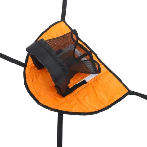 Trampoline Basketball Hoop for Boys and Girls Funny Indoor Sports Easy Setup for Playtime Encourages Parent Interaction Trampoline Accessory for Fun Activities