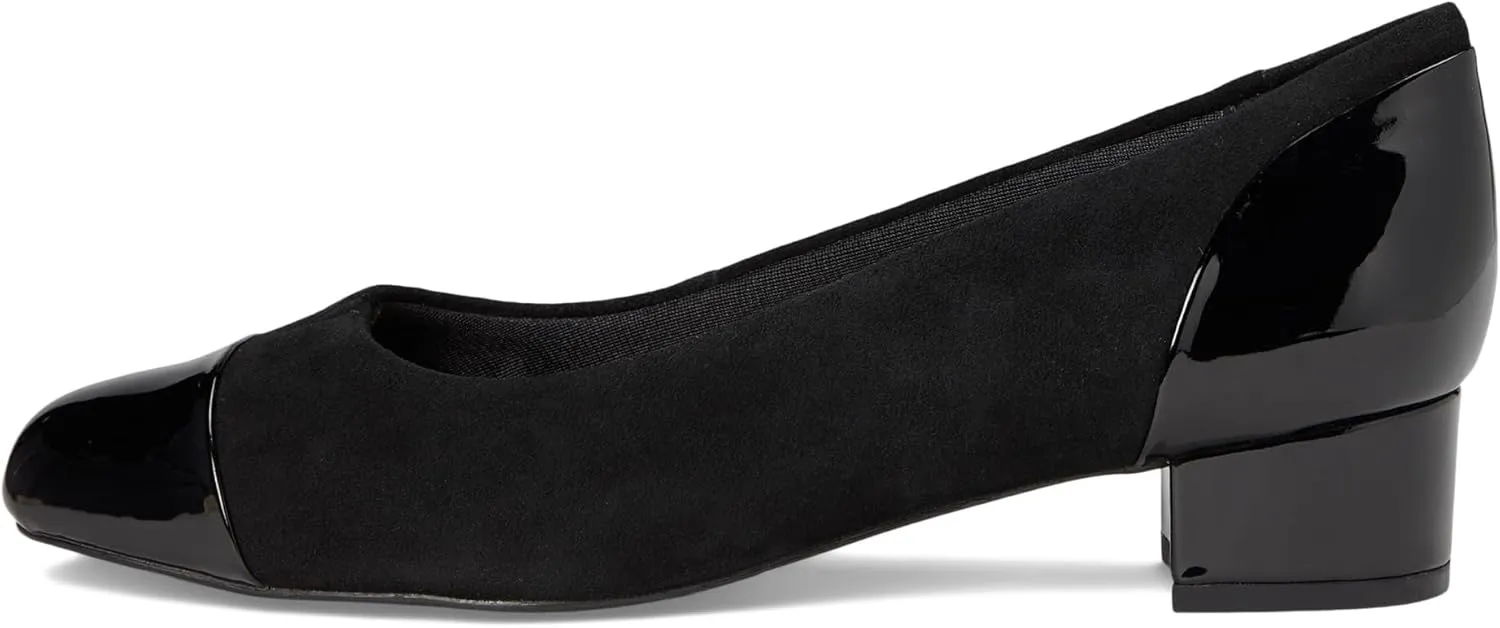 Trotters Women's Daisy Pump