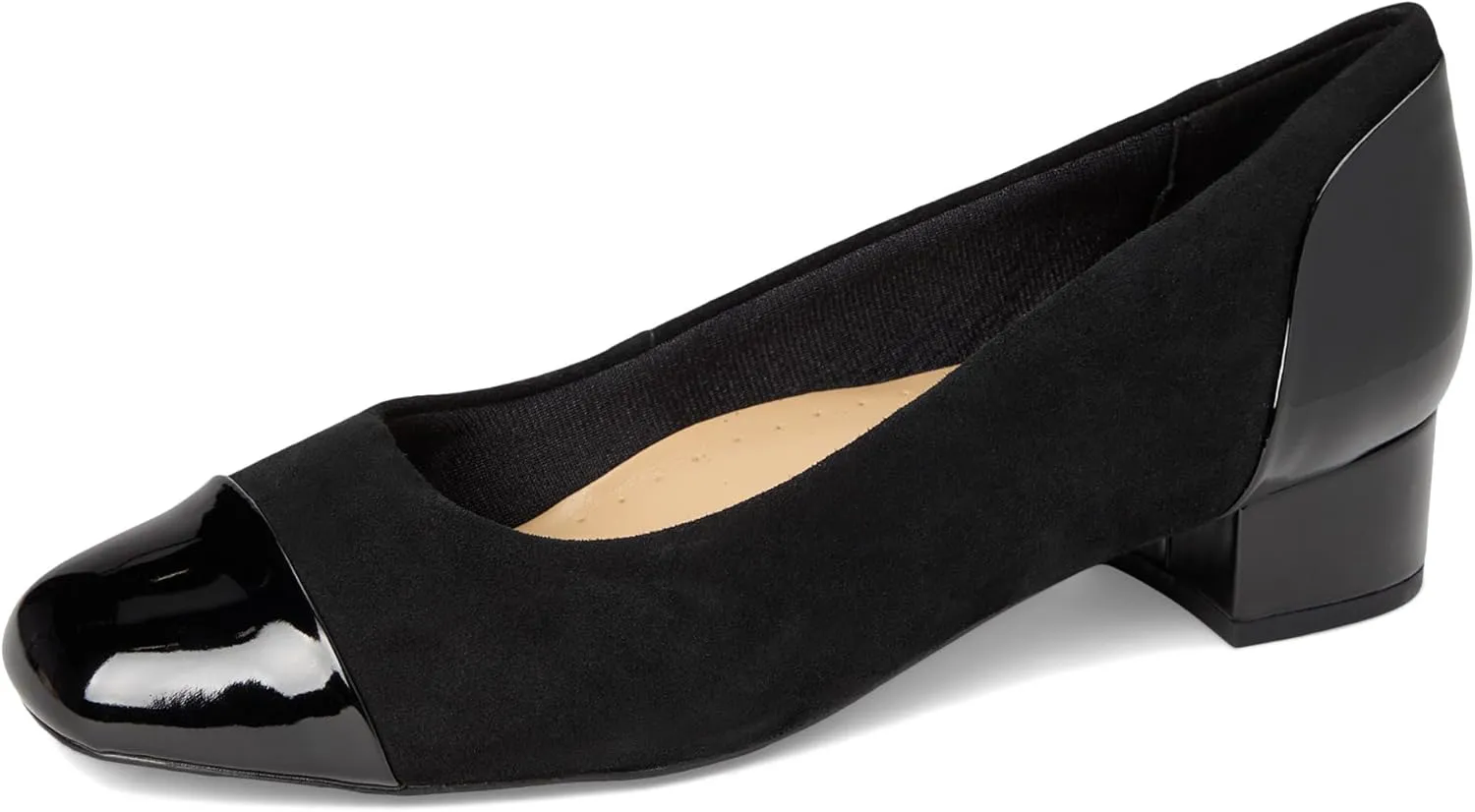 Trotters Women's Daisy Pump