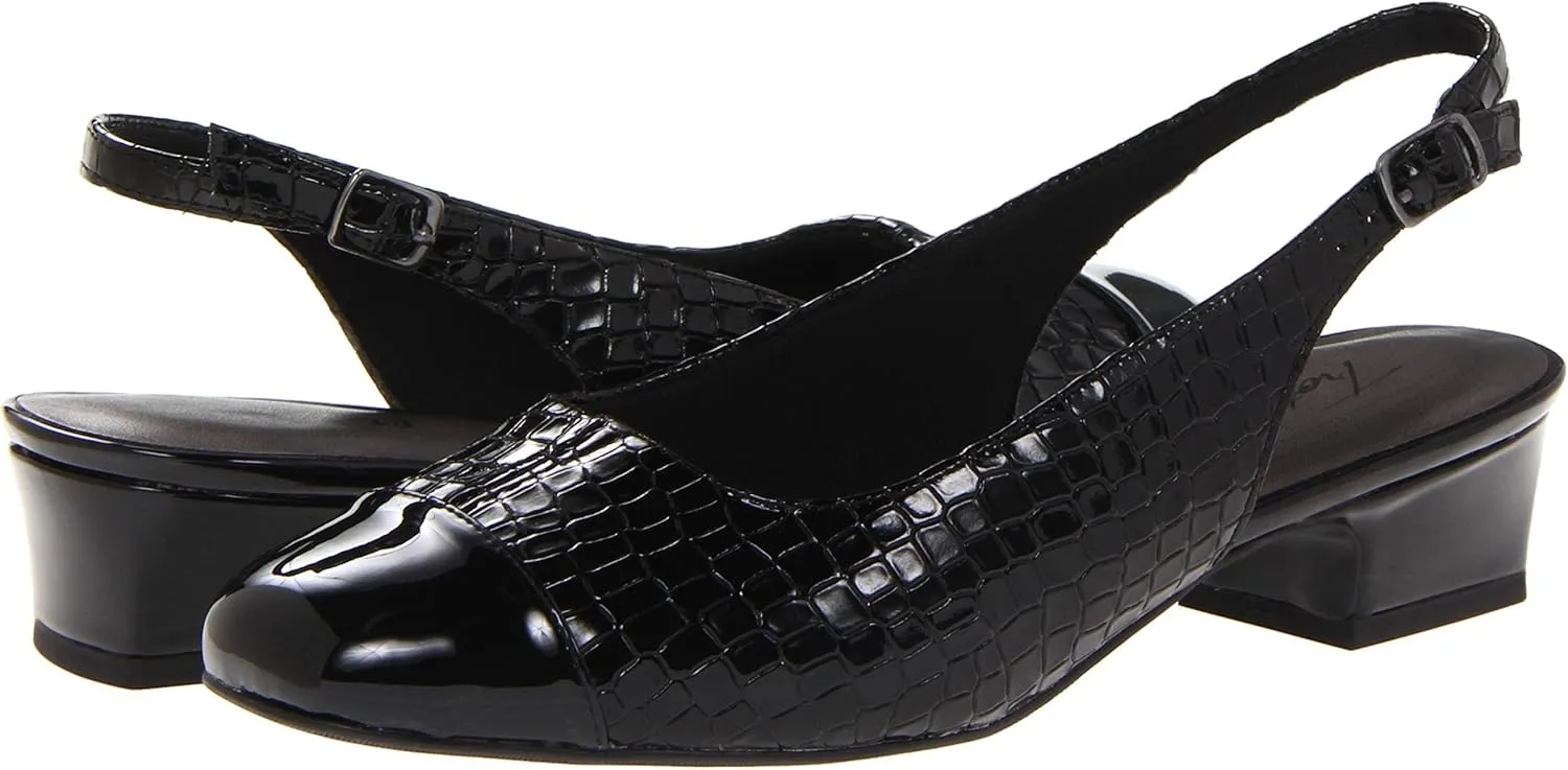Trotters Women's DEA