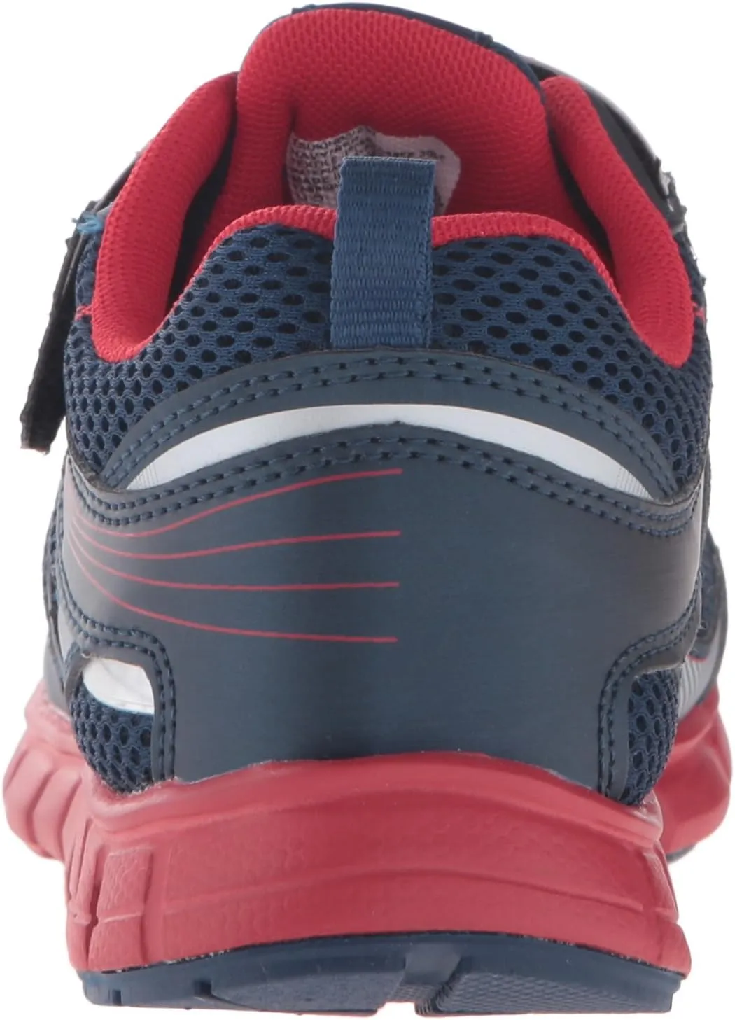TSUKIHOSHI Unisex-Child Velocity Sneaker