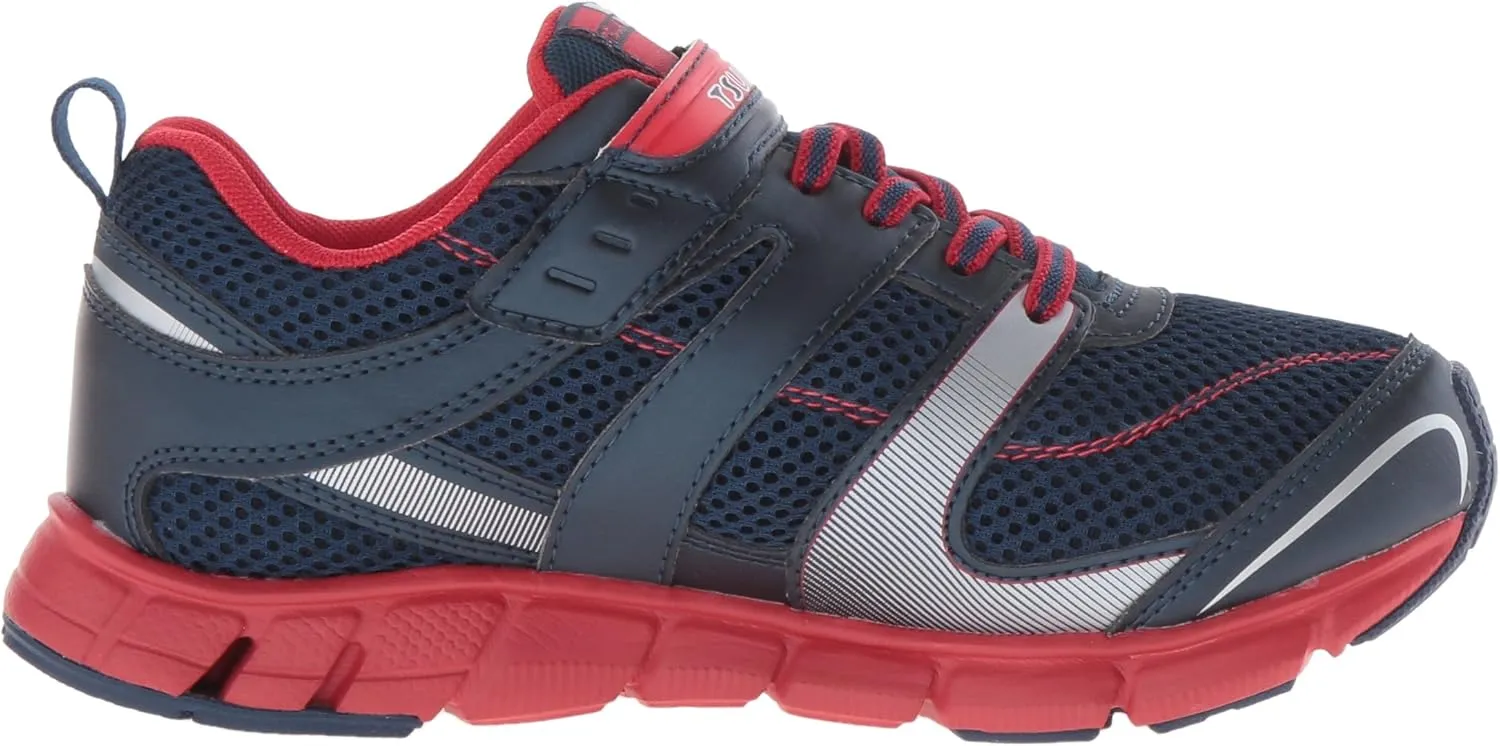 TSUKIHOSHI Unisex-Child Velocity Sneaker
