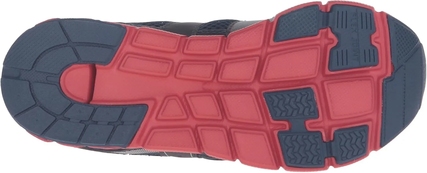 TSUKIHOSHI Unisex-Child Velocity Sneaker