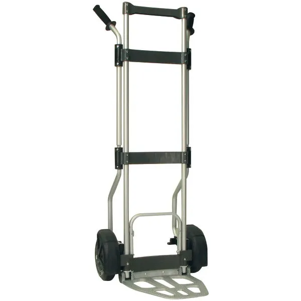 TUFF MAXX(TM) Foldable Hand Truck
