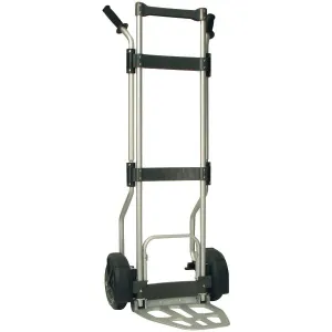 TUFF MAXX(TM) Foldable Hand Truck