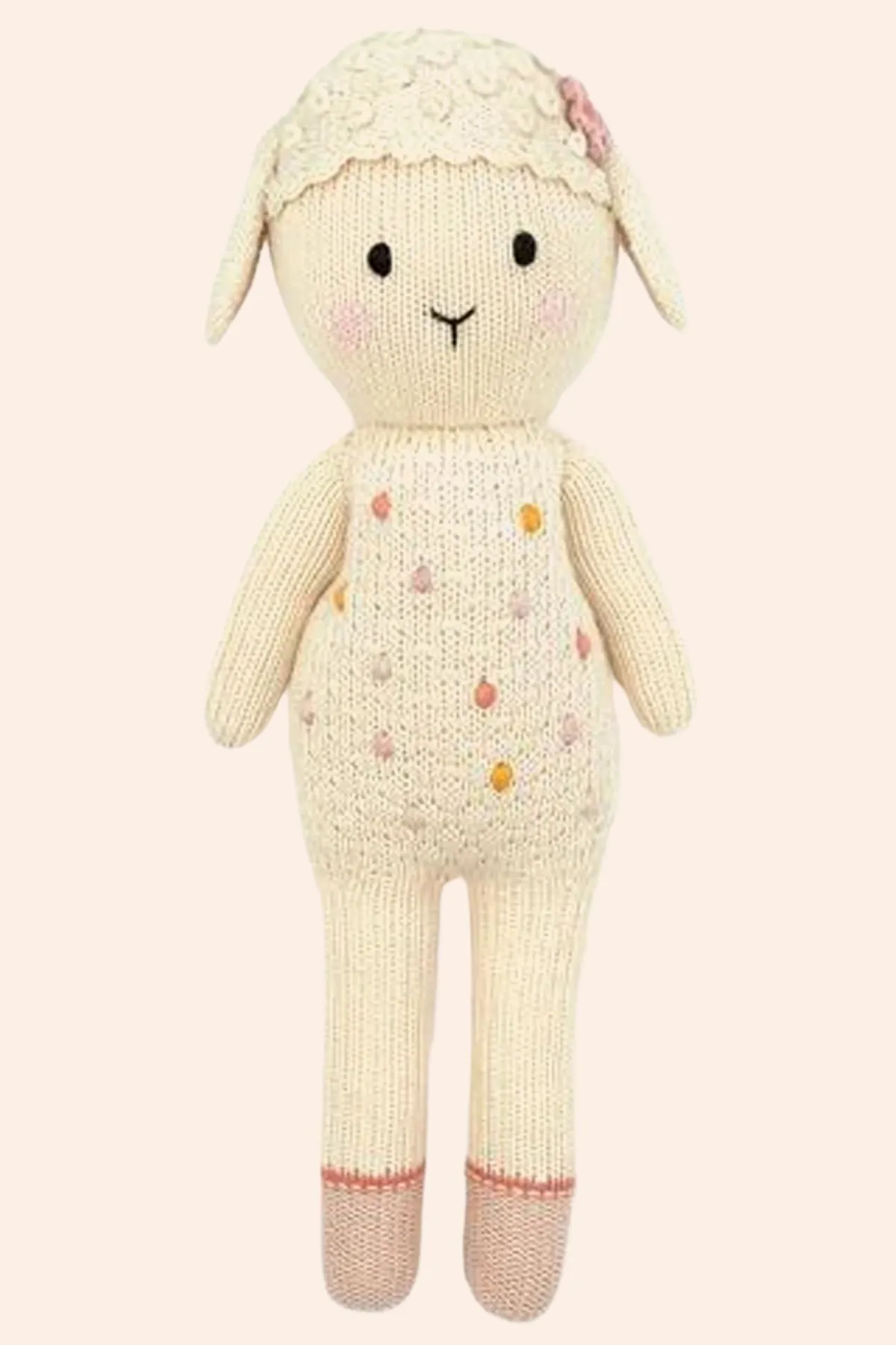 Tun Tun - Madeleine The Lamb
