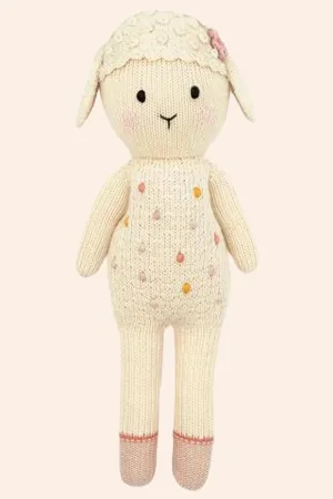 Tun Tun - Madeleine The Lamb