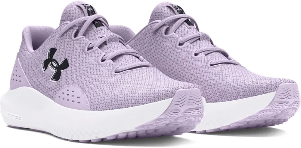 Under Armour Women's Charged Surge 4 Sneaker
