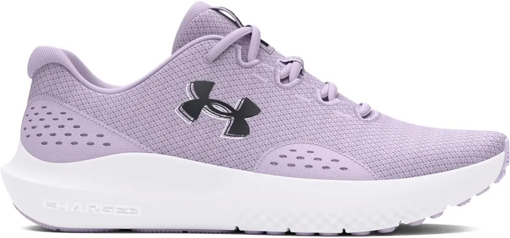 Under Armour Women's Charged Surge 4 Sneaker