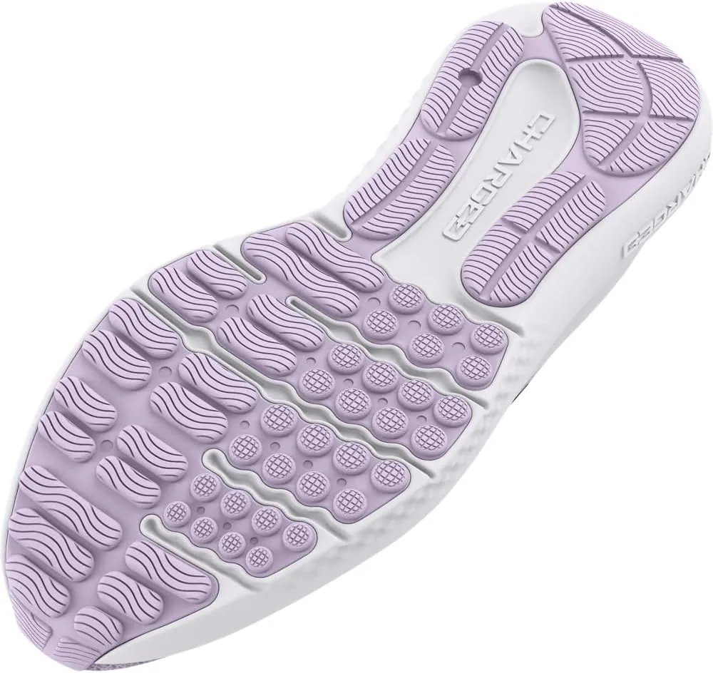 Under Armour Women's Charged Surge 4 Sneaker