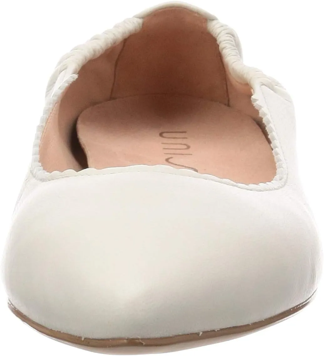 Unisa Women's Ballet Flat