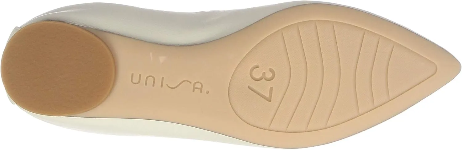 Unisa Women's Ballet Flat