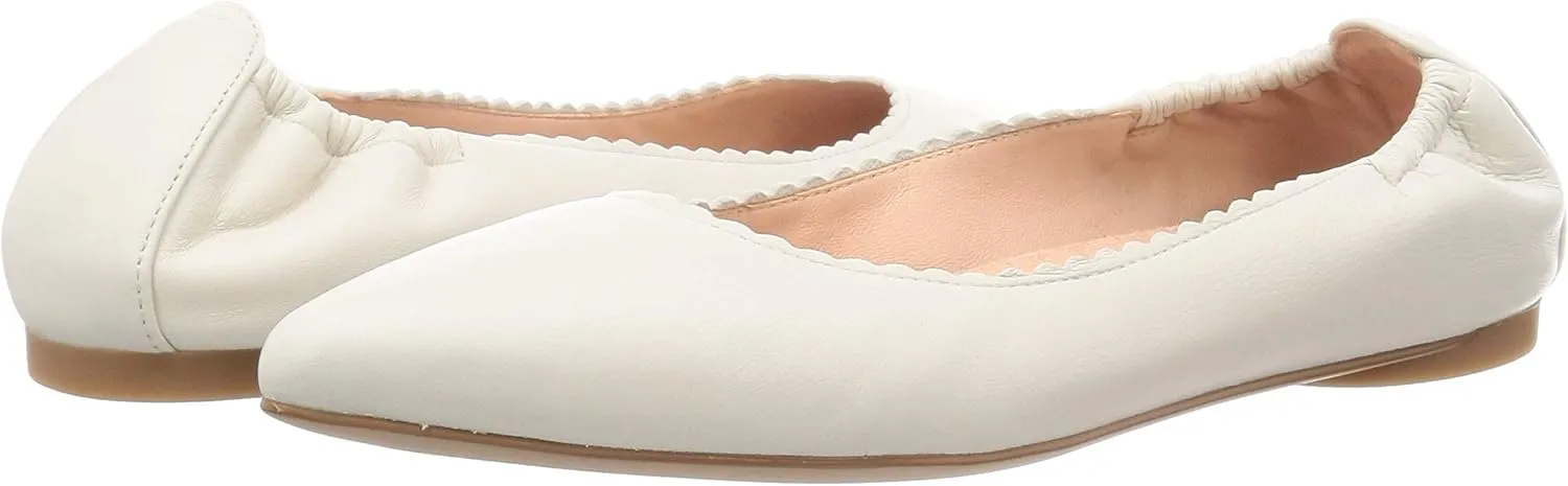 Unisa Women's Ballet Flat
