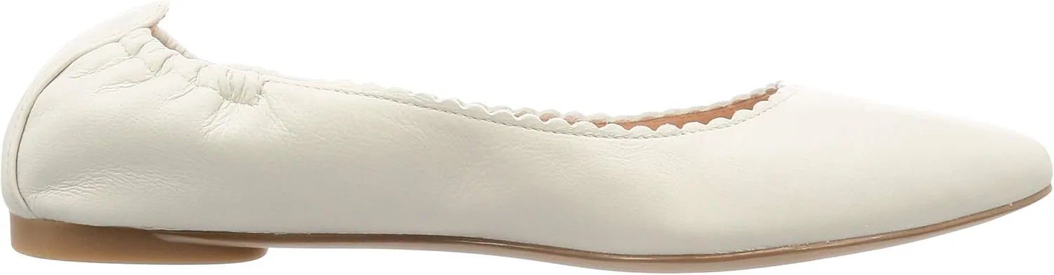 Unisa Women's Ballet Flat