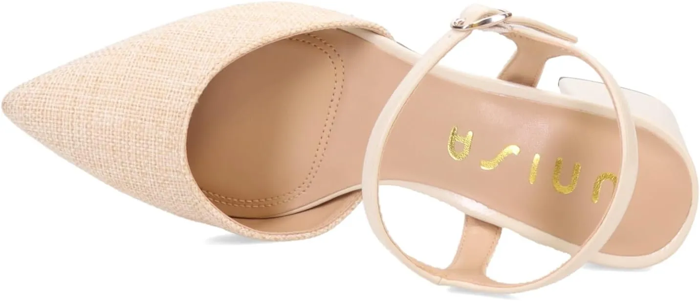 Unisa Women's, Emilen Pump
