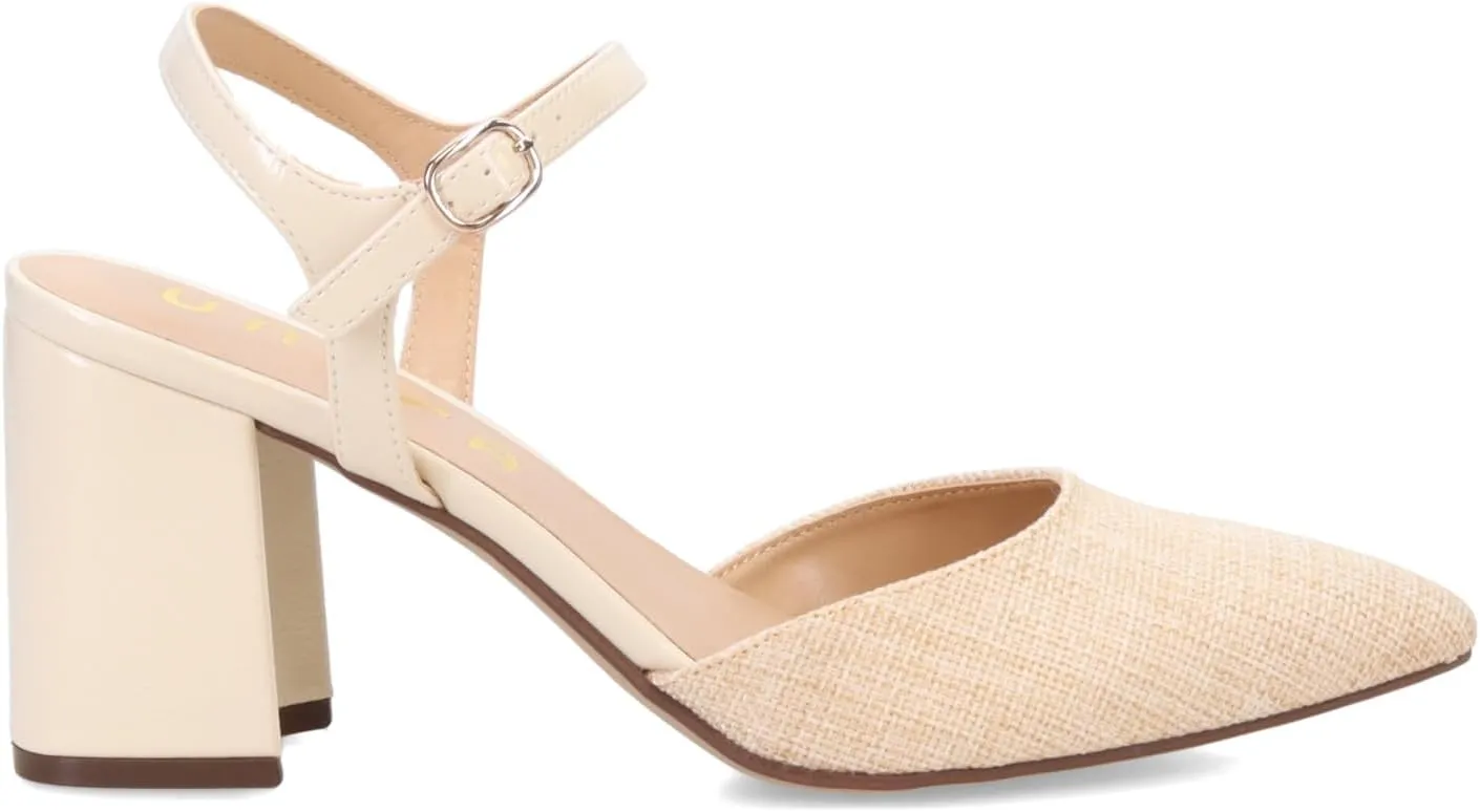Unisa Women's, Emilen Pump