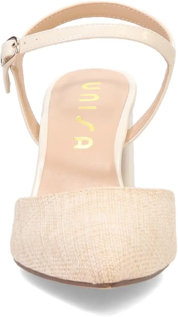 Unisa Women's, Emilen Pump