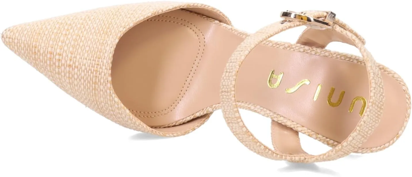 Unisa Women's, Jazzey Pump
