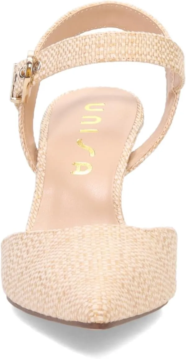 Unisa Women's, Jazzey Pump