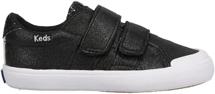 Unisex-Child Courtney Hl Sneaker