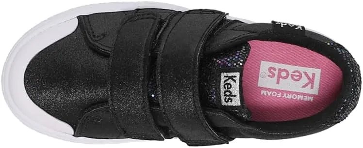 Unisex-Child Courtney Hl Sneaker