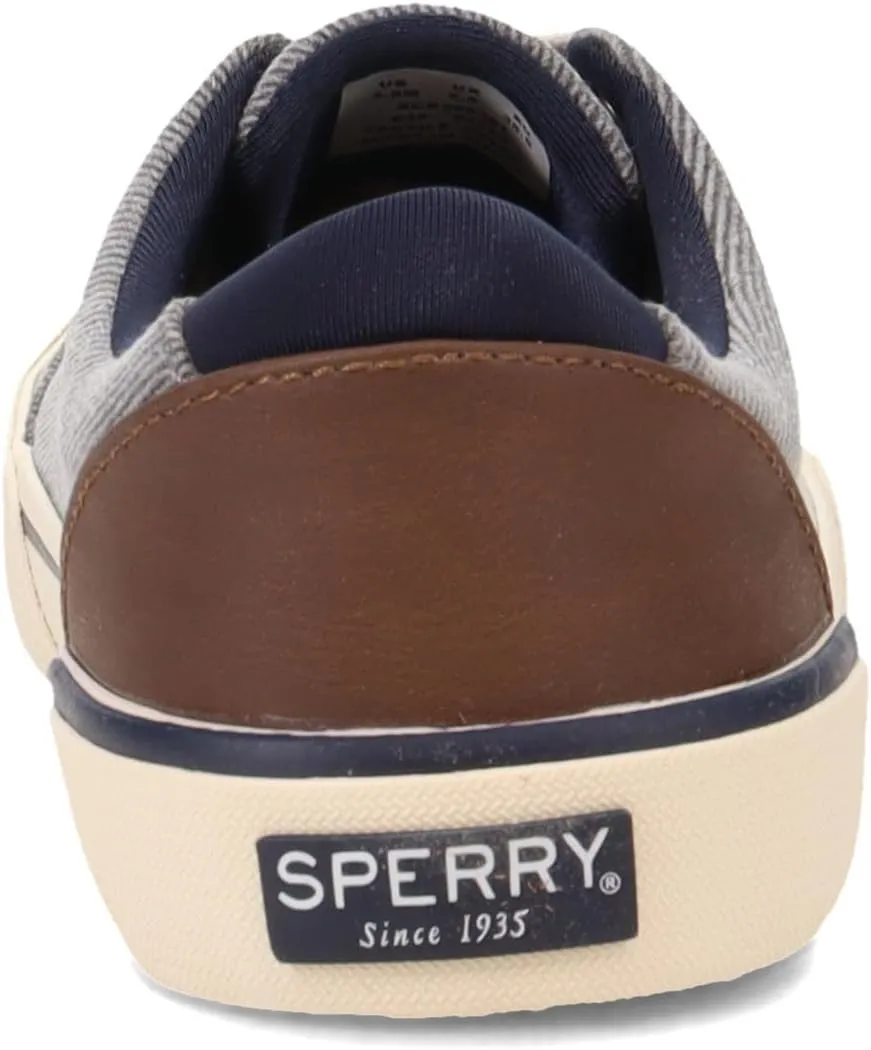 Unisex-Child Harbor Tide Sneaker