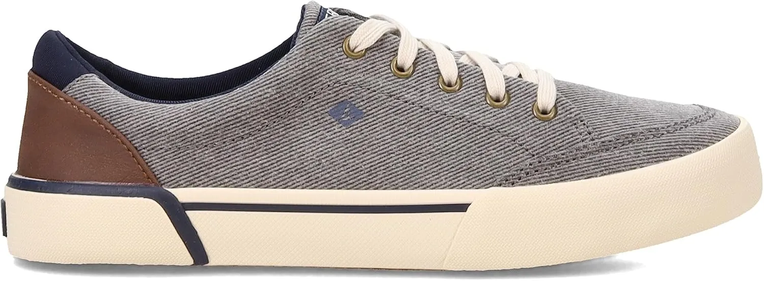 Unisex-Child Harbor Tide Sneaker