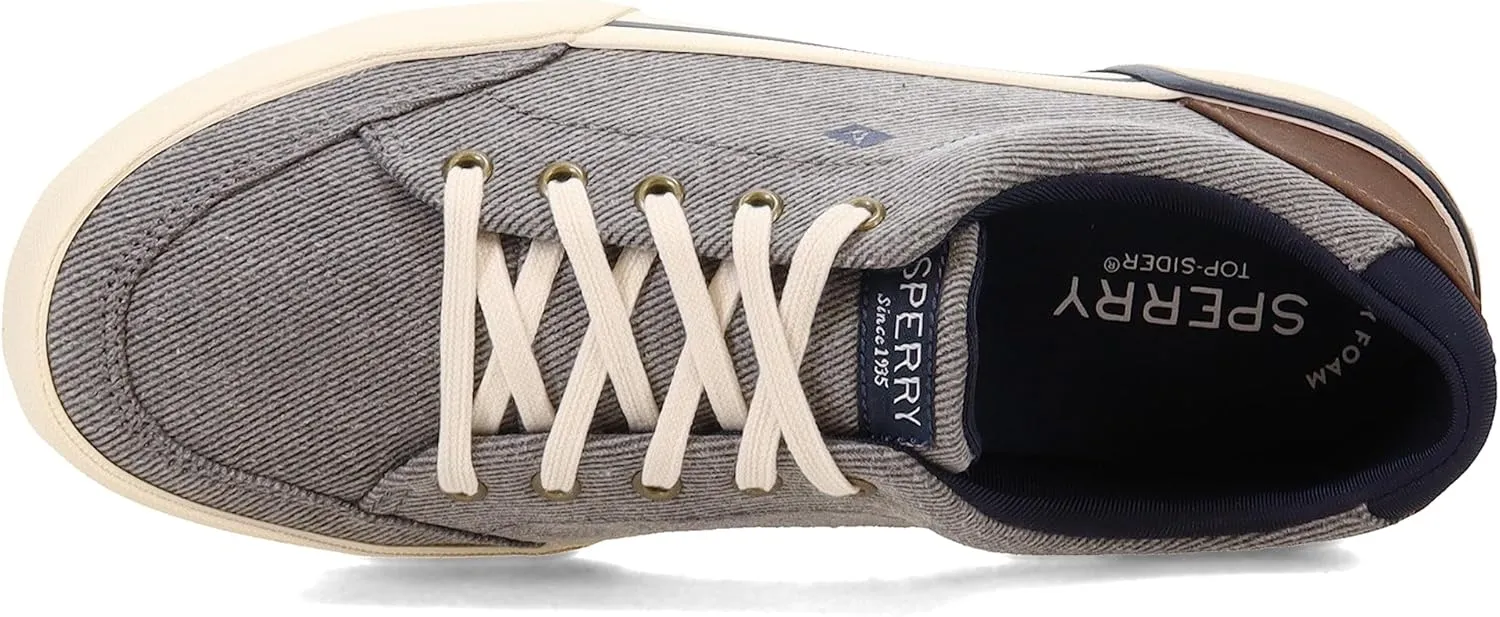 Unisex-Child Harbor Tide Sneaker