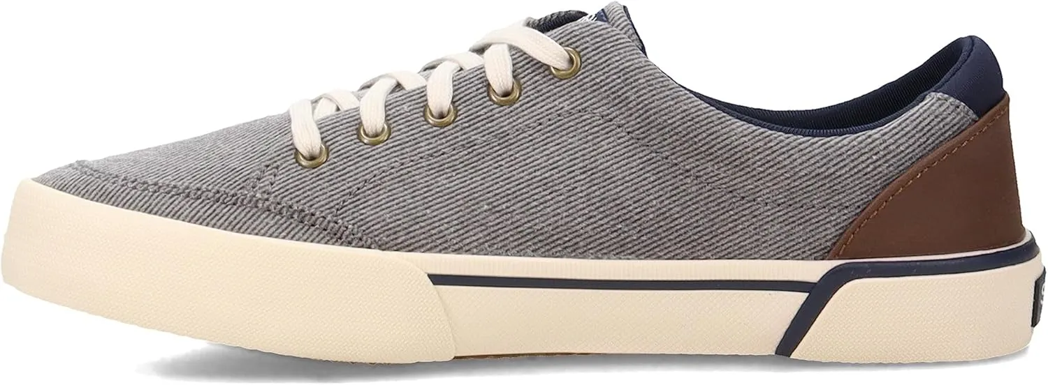 Unisex-Child Harbor Tide Sneaker