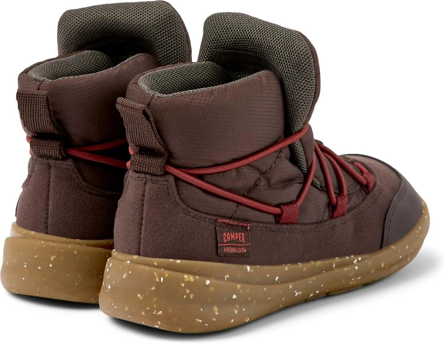 Unisex-Child Sneaker Bootie