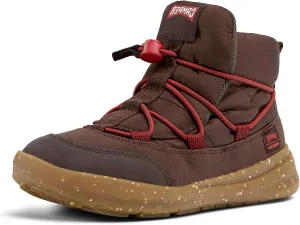 Unisex-Child Sneaker Bootie
