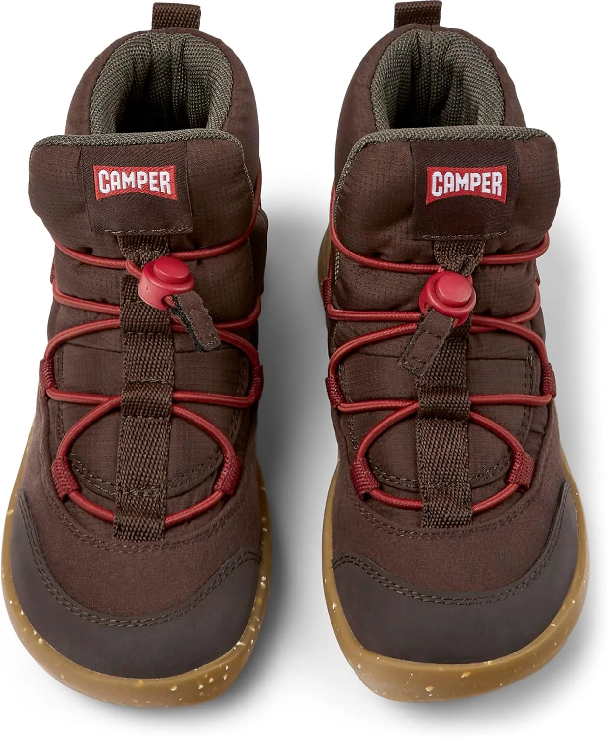 Unisex-Child Sneaker Bootie