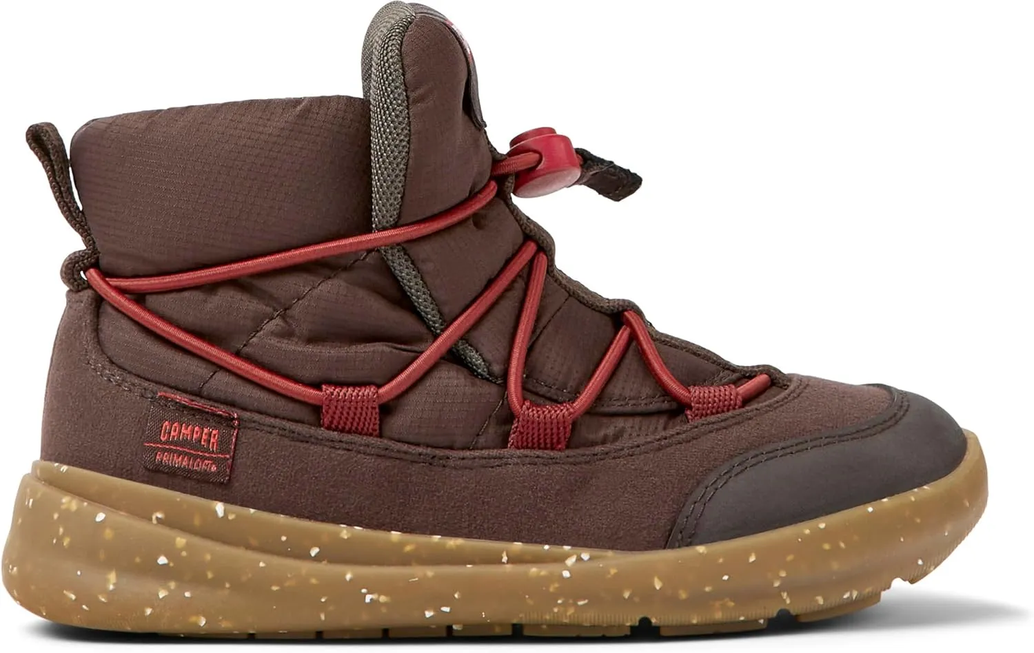 Unisex-Child Sneaker Bootie