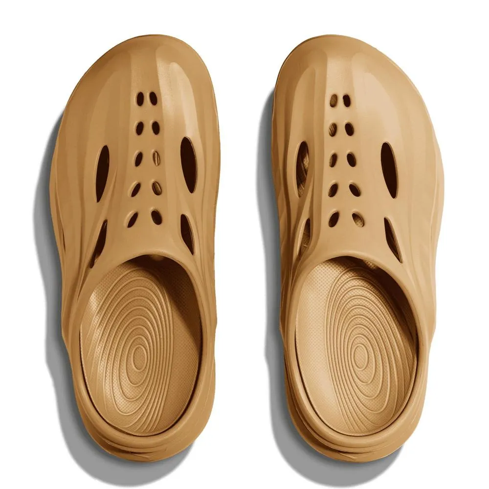 Unisex Ora Recovery Mule