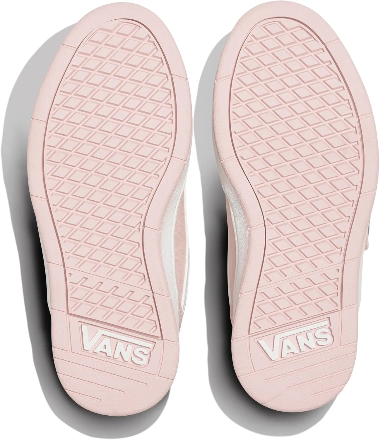 Vans Girls' Ryland LS V Shoe