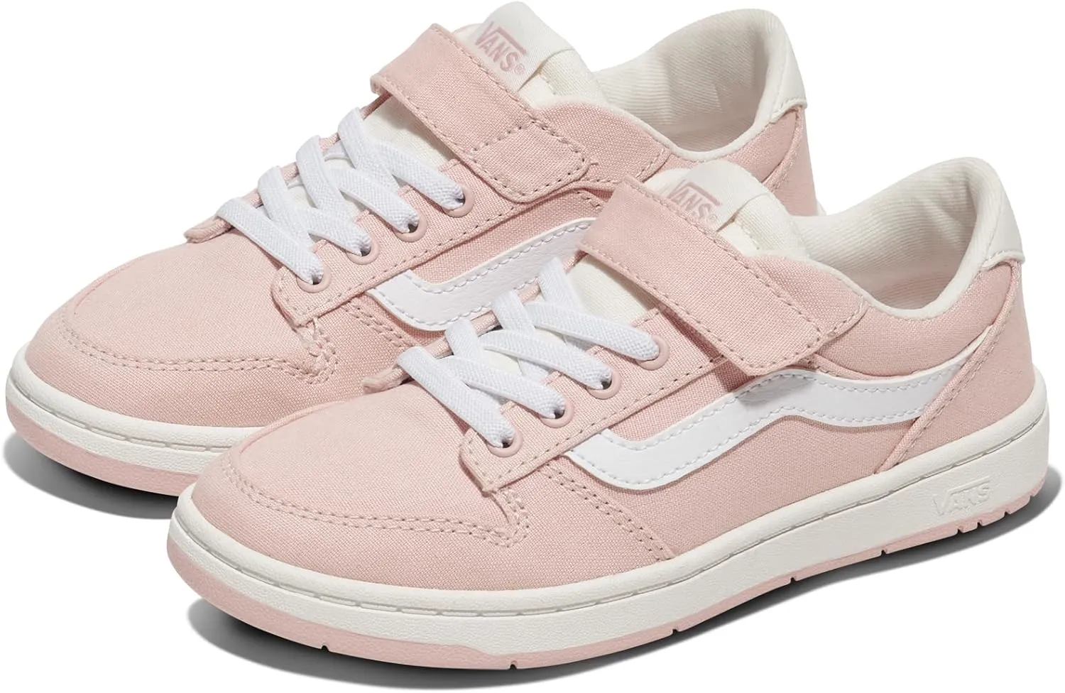 Vans Girls' Ryland LS V Shoe