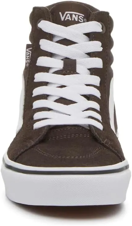 Vans Women's Filmore Hi Sneaker