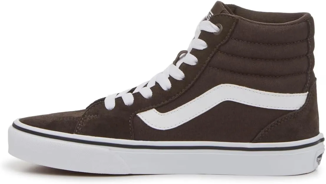 Vans Women's Filmore Hi Sneaker