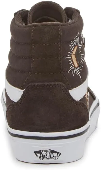Vans Women's Filmore Hi Sneaker