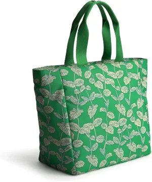 Vera Bradley Ripstop Lunch Tote