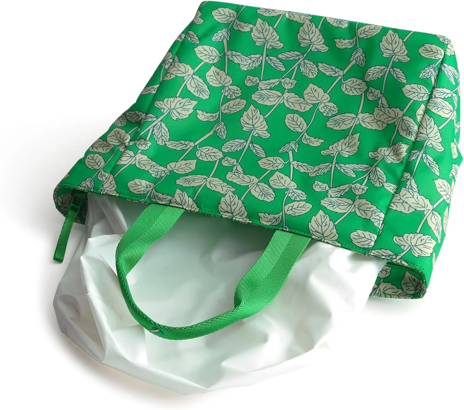 Vera Bradley Ripstop Lunch Tote