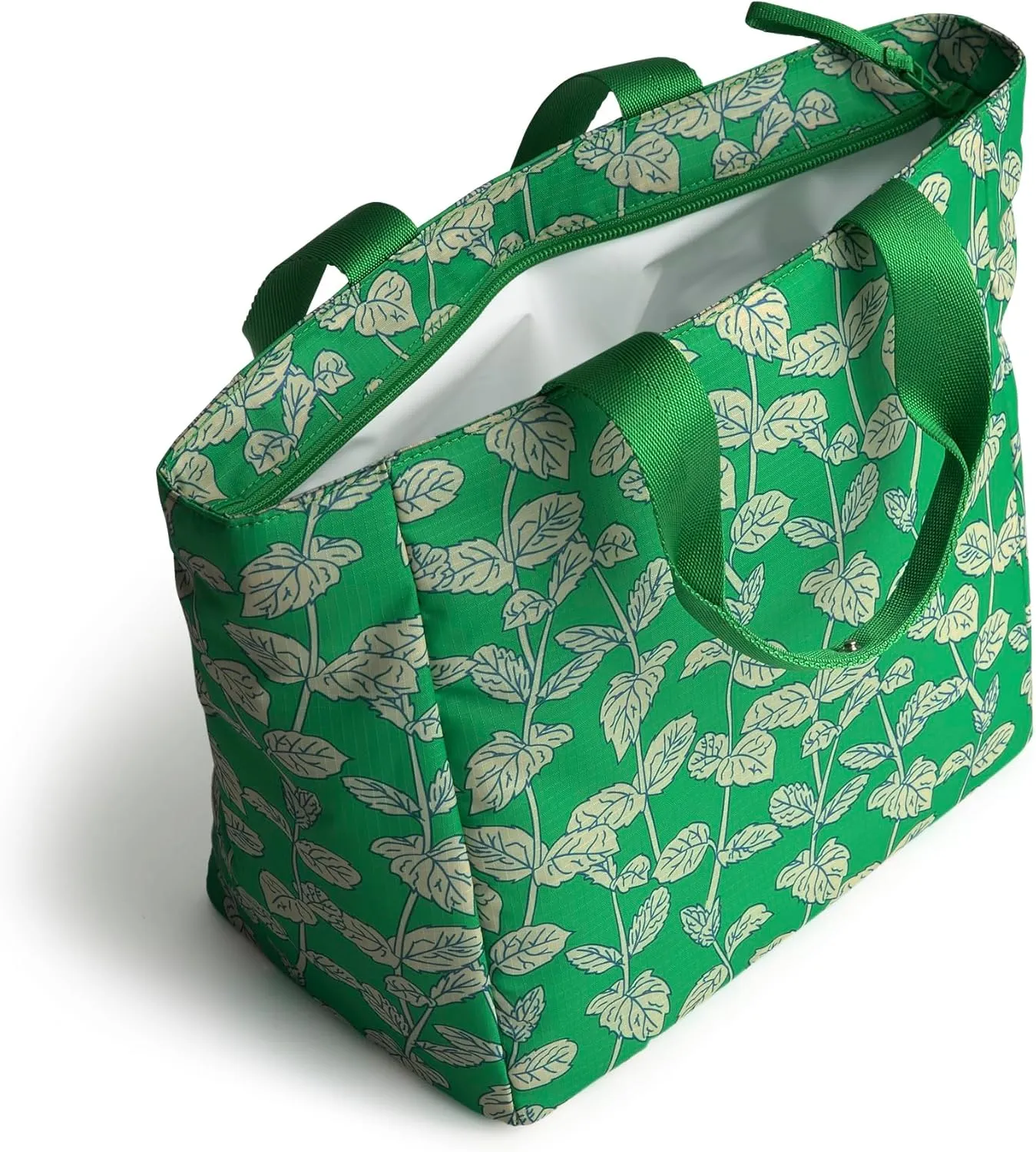 Vera Bradley Ripstop Lunch Tote