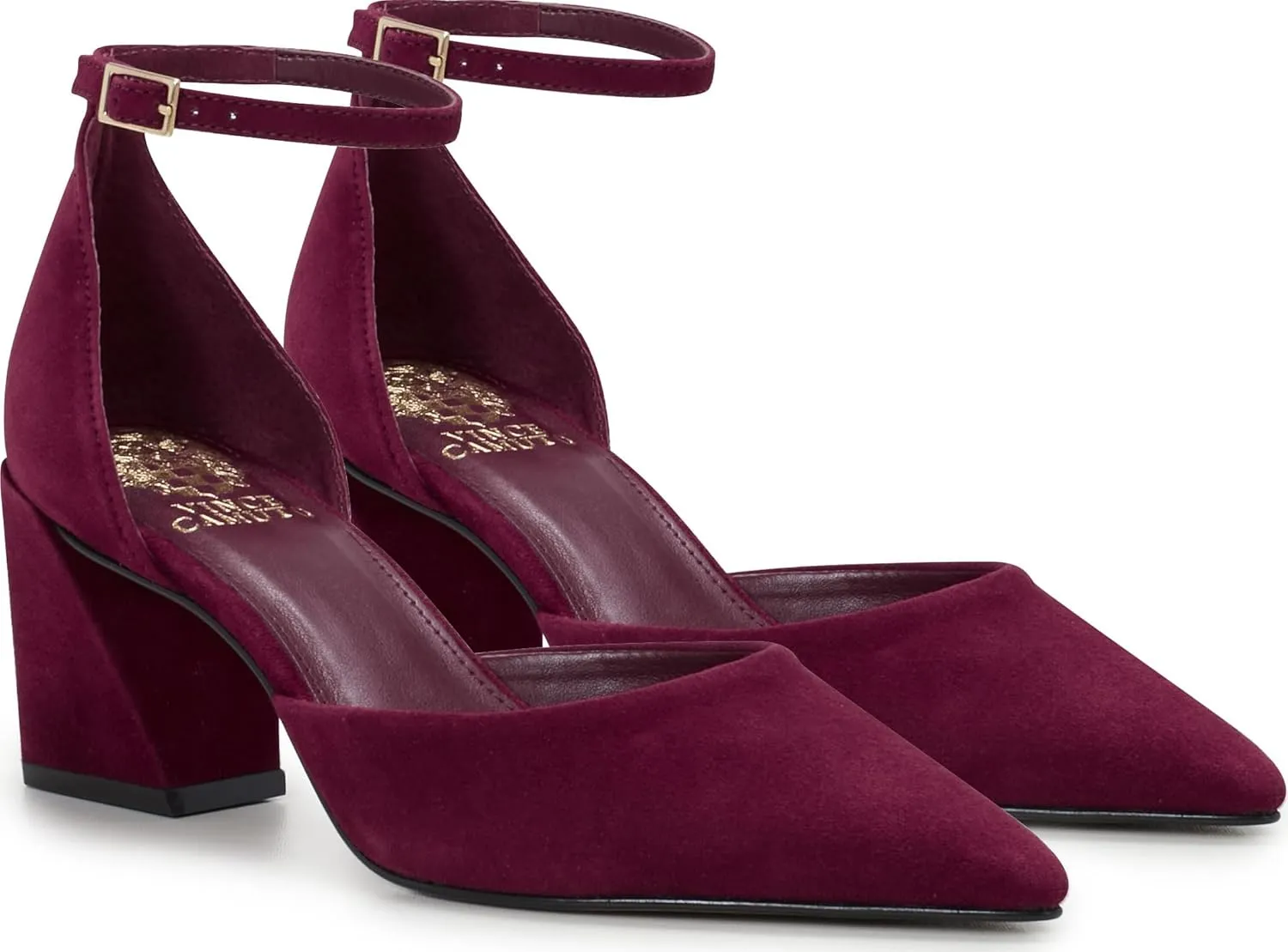 Vince Camuto Women's Sorenn Pump