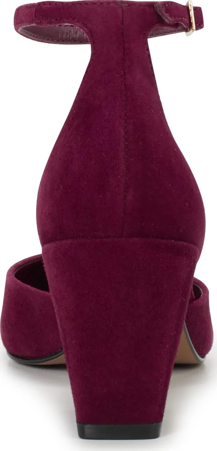 Vince Camuto Women's Sorenn Pump