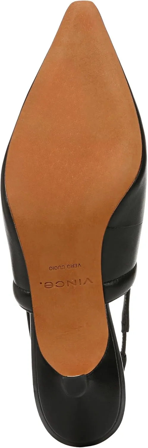 Vince Women's Venice Kitten Pump