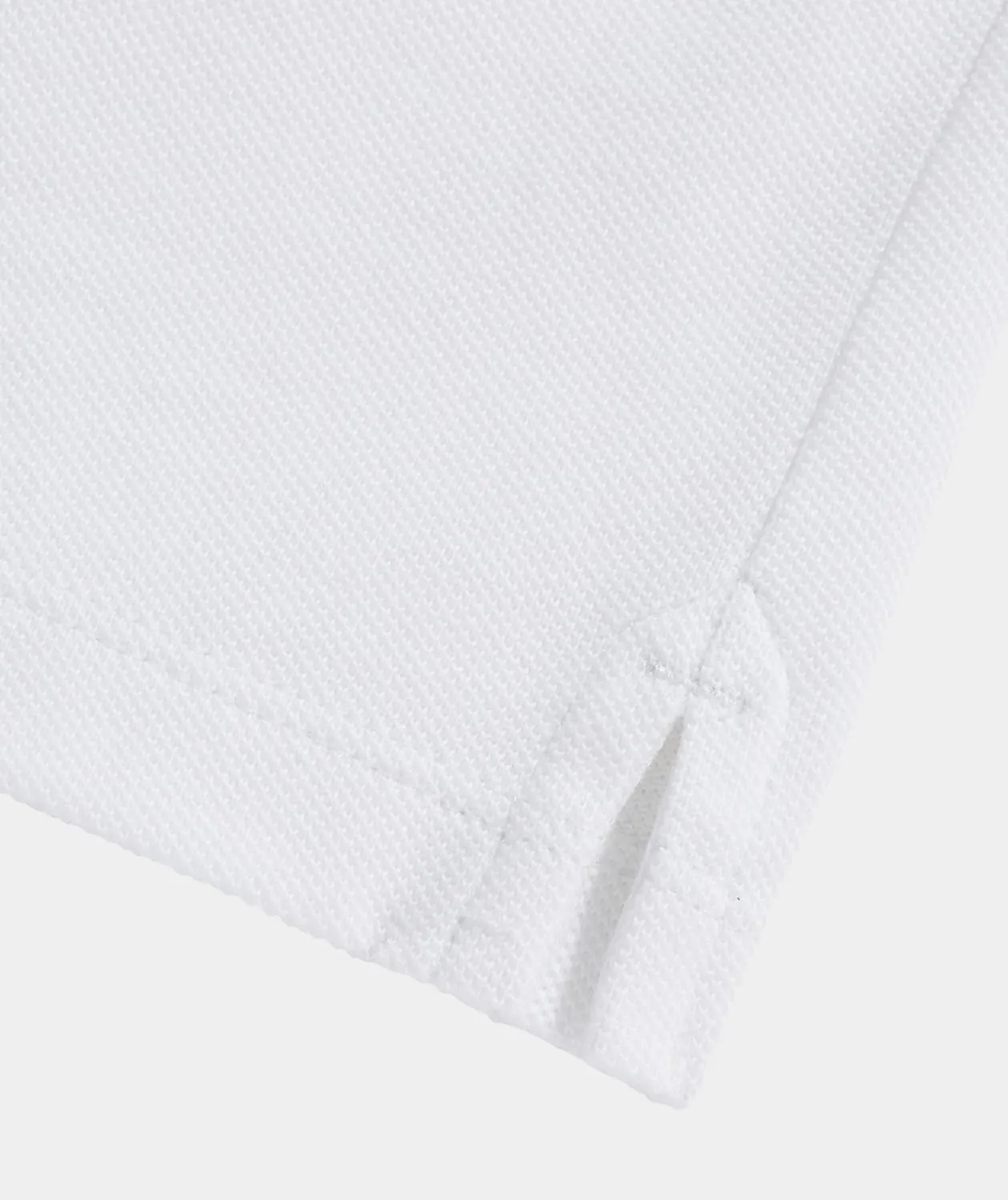 vineyard vines Men's Heritage Pique Polo