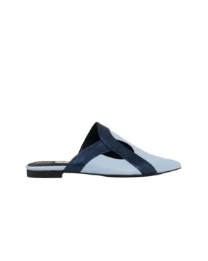 WAJD BLUE MULE