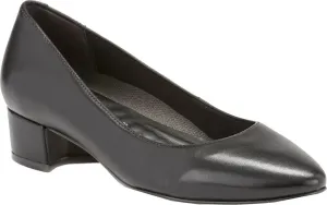 Walking Cradles Heidi Womens Pump 75 2AN US Black