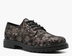Wilde Silky Oxford Black Bronze